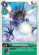 Image for Kabuterimon [Release Special Booster]