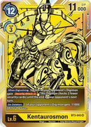 Image for Kentaurosmon (Alternate Art) [Release Special Booster]
