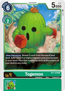 Image for Togemon [Release Special Booster]