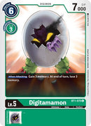 Image for Digitamamon [Release Special Booster]