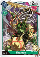 Image for Titamon [Release Special Booster]