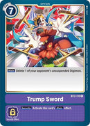 Image for Trump Sword [Release Special Booster]
