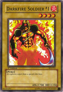 Darkfire Soldier 1 (SDJ-010)