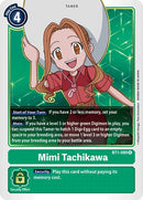 Image for Mimi Tachikawa - BT1-089 [Release Special Booster]