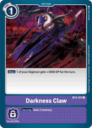 Image for Darkness Claw [Release Special Booster]
