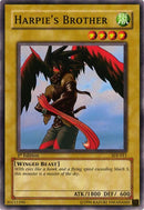 Harpies Brother (SDJ-011)