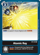 Image for Atomic Ray [Release Special Booster]