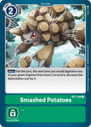 Image for Smashed Potatoes [Release Special Booster]