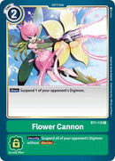 Image for Flower Cannon [Release Special Booster]