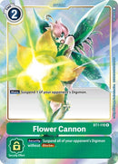 Image for Flower Cannon (Alternate Art) [Release Special Booster]