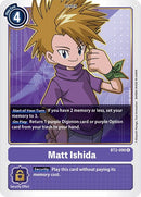 Image for Matt Ishida - BT2-090 [Release Special Booster]