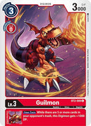 Image for Guilmon [Release Special Booster]