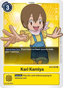 Image for Kari Kamiya [Release Special Booster]