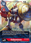 Image for Gallantmon [Release Special Booster]