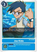 Image for Joe Kido - BT2-085 [Release Special Booster]