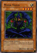 Maha Vailo (SDJ-016)