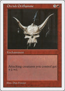 Orcish Oriflamme [5ED]