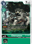 Image for Cherrymon [Release Special Booster]