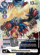Image for Millenniummon [Release Special Booster]