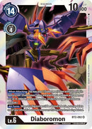 Image for Diaboromon [Release Special Booster]