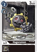 Image for Hagurumon [Release Special Booster]