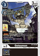 Image for Gotsumon [Release Special Booster]