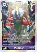 Image for Piedmon [Release Special Booster]