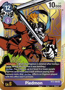 Image for Piedmon (Alternate Art) [Release Special Booster]