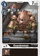 Image for Guardromon [Release Special Booster]