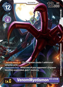Image for VenomMyotismon [Release Special Booster]