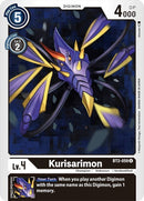Image for Kurisarimon [Release Special Booster]