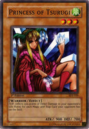 Princess of Tsurugi (SDJ-020)