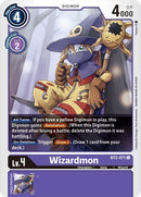 Image for Wizardmon [Release Special Booster]
