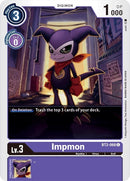 Image for Impmon [Release Special Booster]