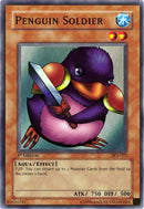 Penguin Soldier (SDJ-022)