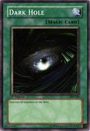 Dark Hole (SDJ-026)