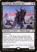 Varragoth Bloodsky Sire (115) [KHM]