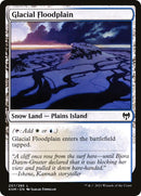 Glacial Floodplain (257) [KHM]