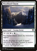 Woodland Chasm (274) [KHM]