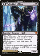 Valki God of Lies (114) [KHM]
