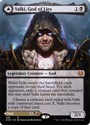 Valki God of Lies Borderless (286) [KHM]
