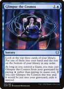 Glimpse the Cosmos [Kaldheim]