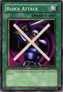 Block Attack (SDJ-031)
