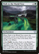 Path to the World Tree [Kaldheim]