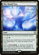 The World Tree (275) [KHM]
