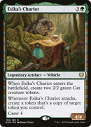 Esikas Chariot (169) [KHM]