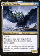 Vega the Watcher (233) [KHM]