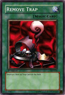 Remove Trap (SDJ-034)