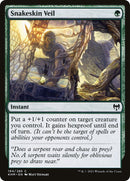 Snakeskin Veil (194) [KHM]