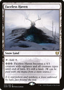Faceless Haven [Kaldheim]